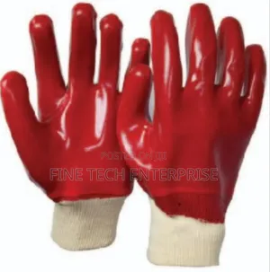 Pvc Gloves Normal