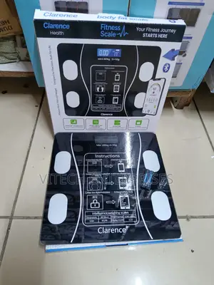 Bmi Body Weight Scale