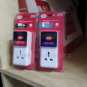 Tv/Fridge Surge Protector - thumbnail 2