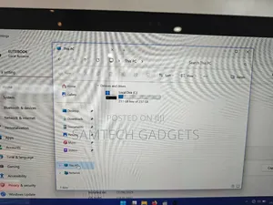 Laptop HP EliteBook X360 1030 G2 8GB Intel Core I5 SSD 256GB