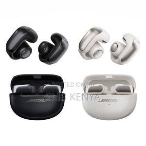 Bose Quite Comfort Ultra Earbuds Wireless - main view