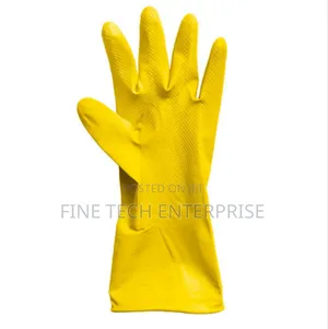 Pvc Gloves28 Inches