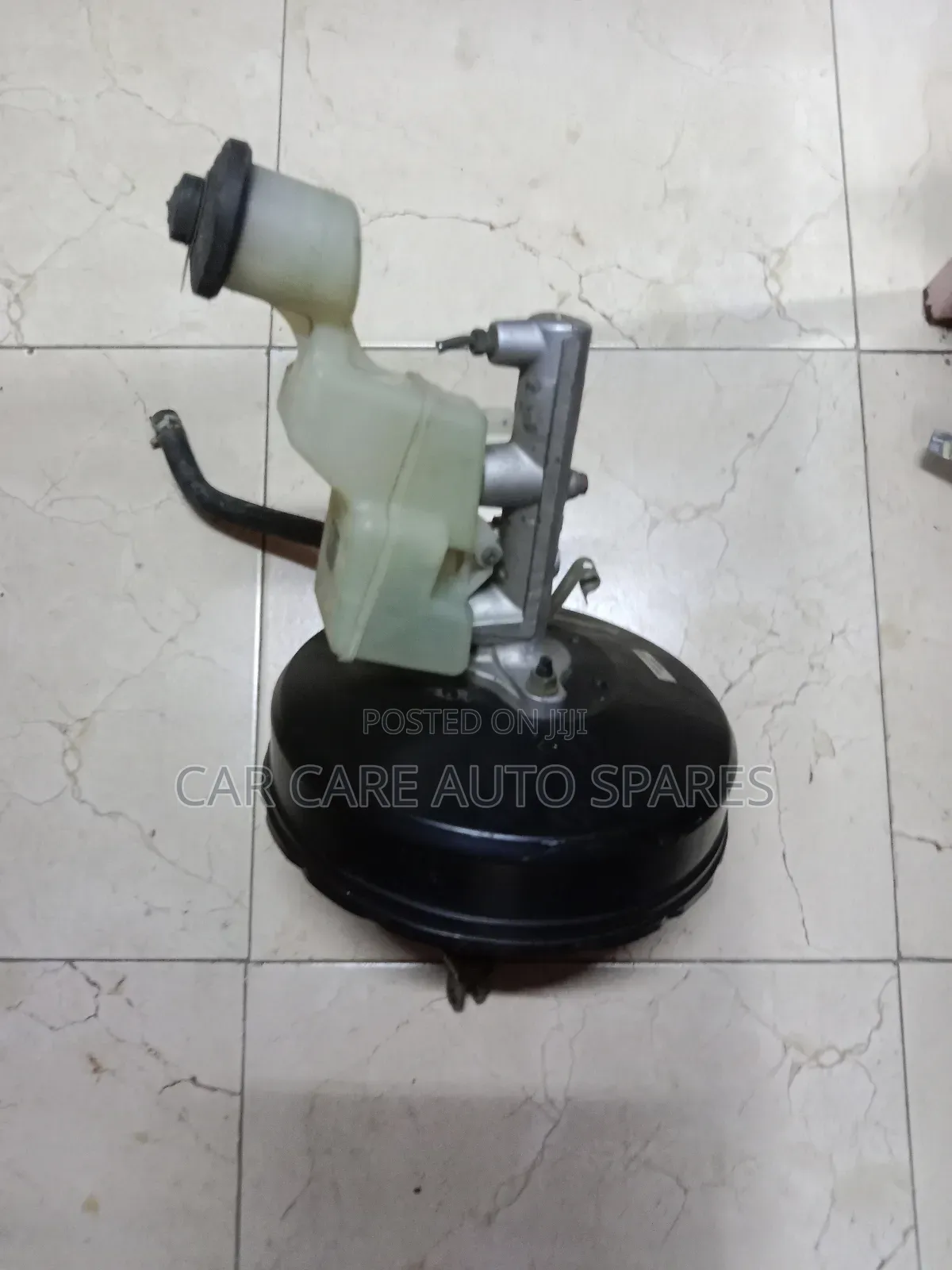 Brake Booster Toyota Premio/Allion