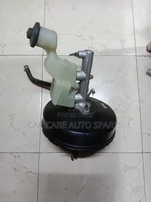 Brake Booster Toyota Premio/Allion