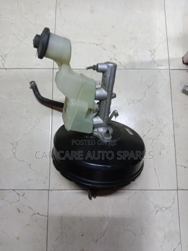 Brake Booster Toyota Premio/Allion