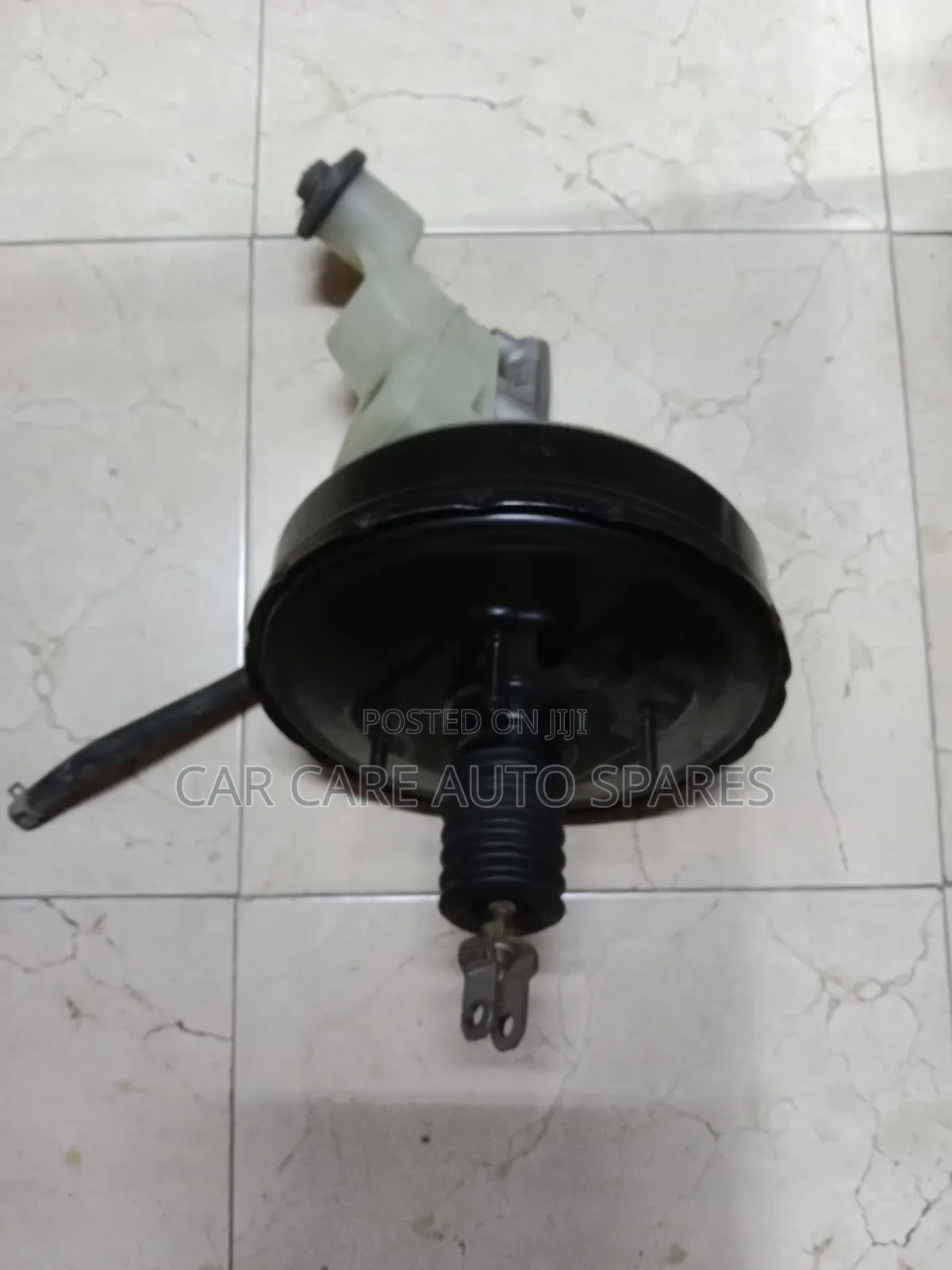 Brake Booster Toyota Premio/Allion