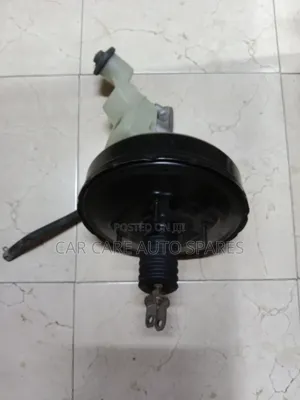 Brake Booster Toyota Premio/Allion