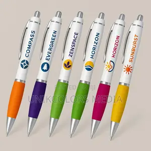 Branded Pens | Pen Printing