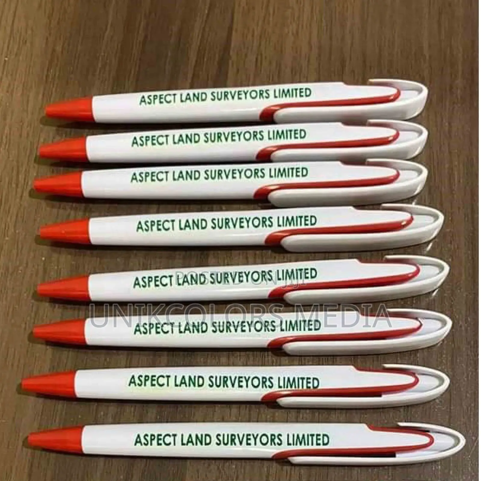 Branded Pens | Pen Printing