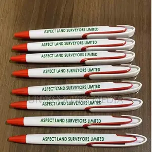 Branded Pens | Pen Printing