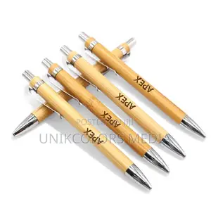 Branded Pens | Pen Printing