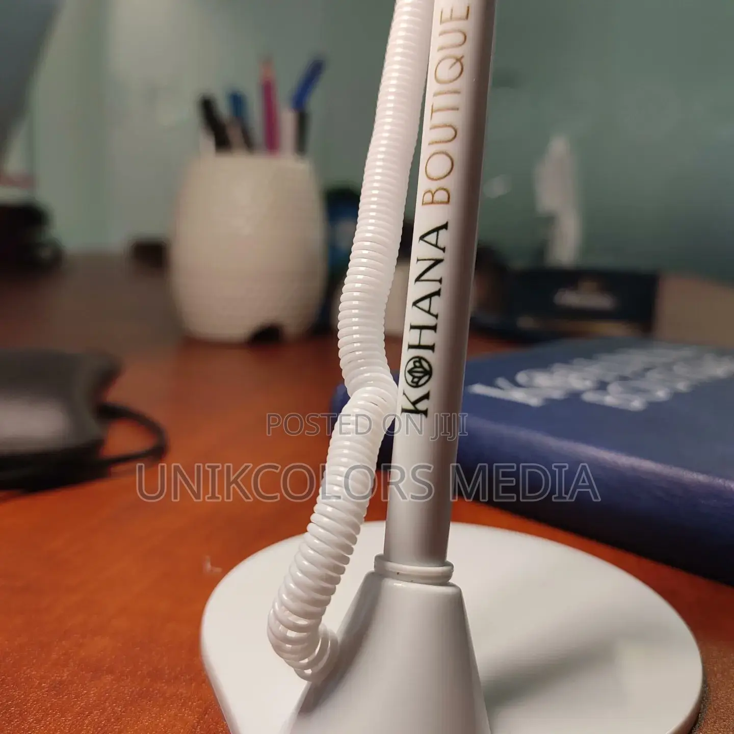 Branded Pens | Pen Printing