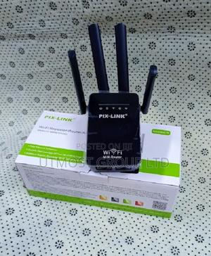 Avilable Extender Repeater Wireless Amplifier Router Signal Booster - thumbnail 2
