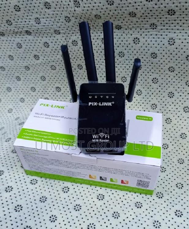 Avilable Extender Repeater Wireless Amplifier Router Signal Booster