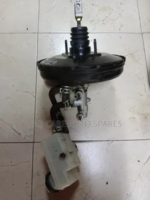 Brake Booster Toyota Camry