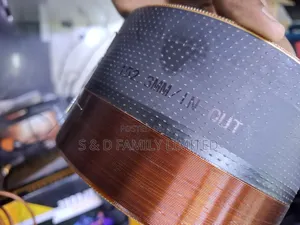 Pd 1890 Voice Coil 152mm in and Out