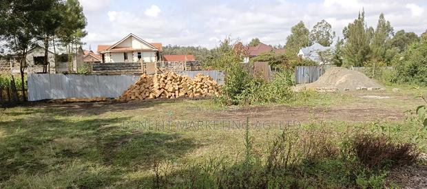 Plots for Sale in Ngong Matasia, Merisho Road.