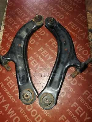 Front Control Arm Nissan X-Trail Nt31