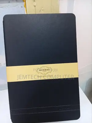 Rich Boss Samsung A9 Tablet Cover
