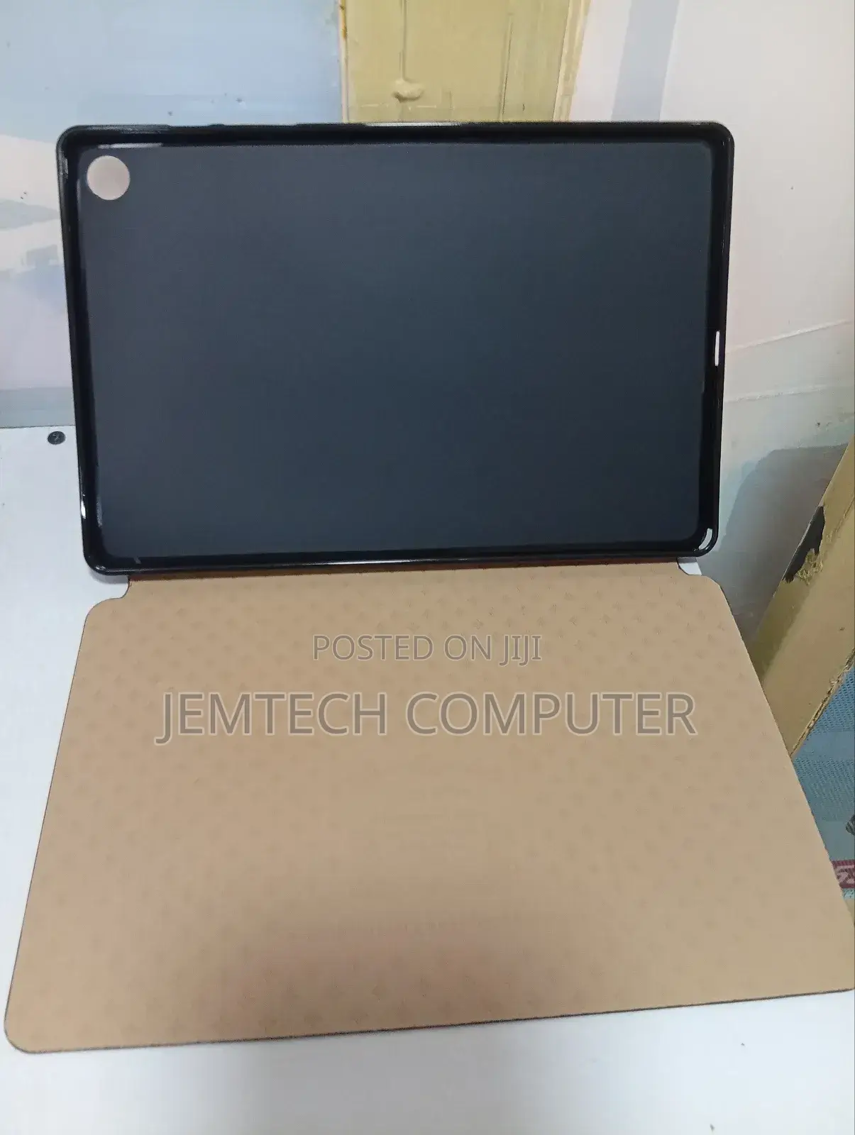 Rich Boss Samsung A9 Tablet Cover