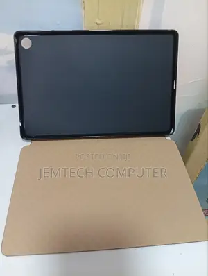 Rich Boss Samsung A9 Tablet Cover
