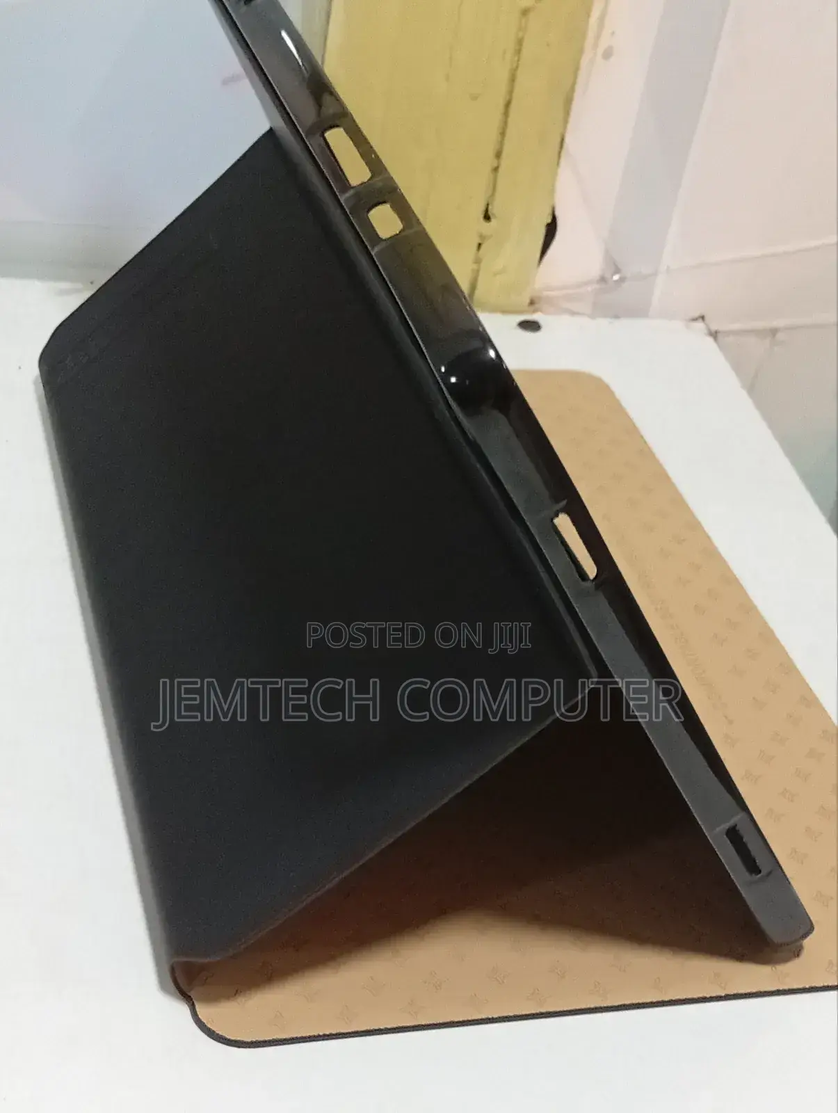 Rich Boss Samsung A9 Tablet Cover