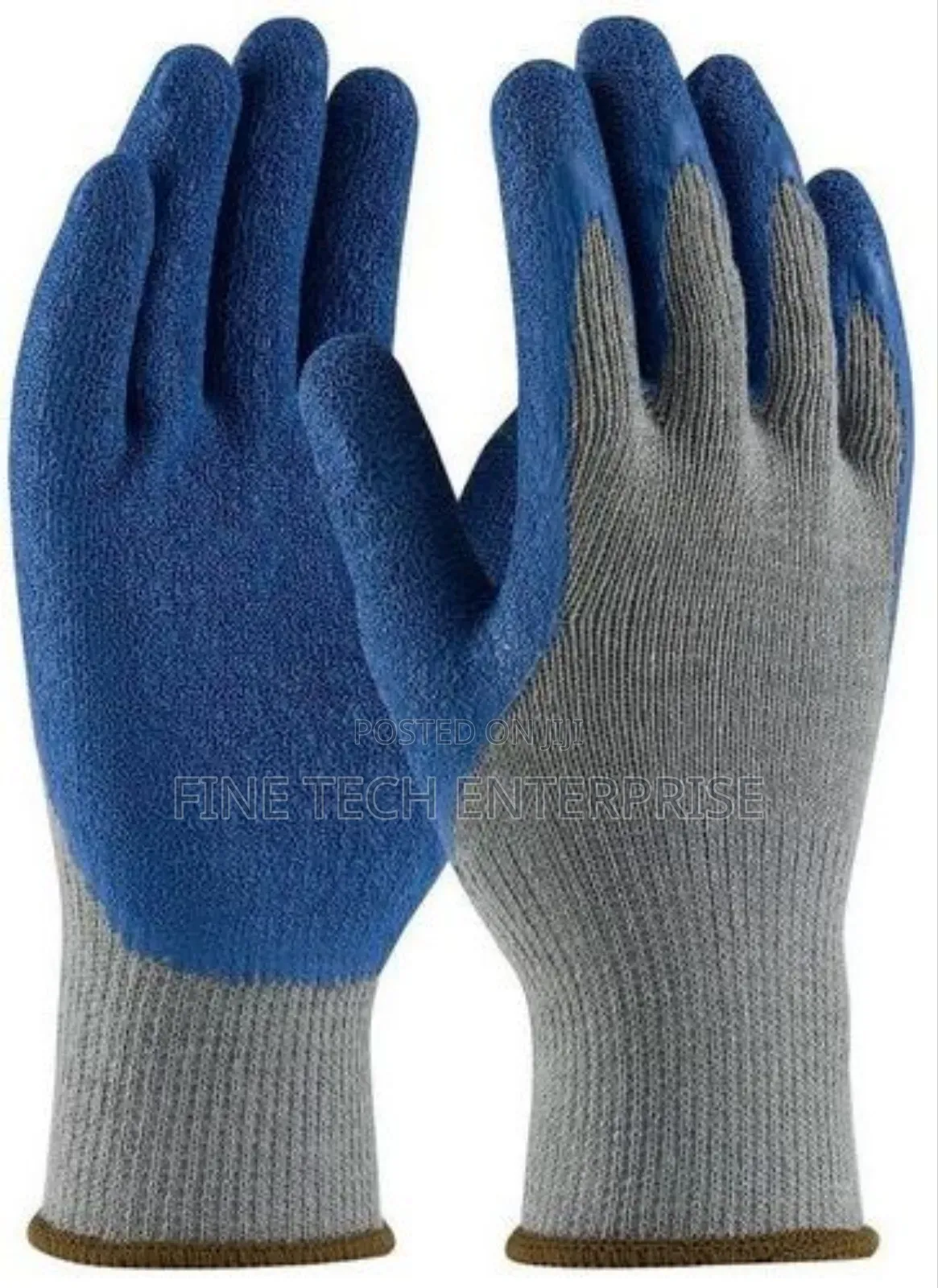 Diamond Grip Glove
