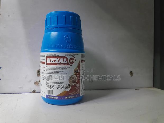 Nexal 100sc Insecticide Bedbugs Pesticide 250ml