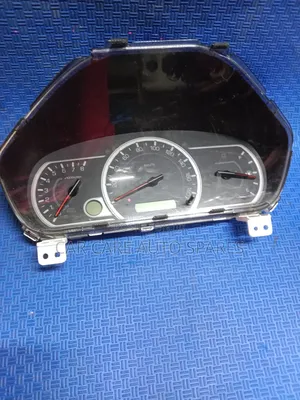Dashboard Clock Toyota Noah/Voxy 2015