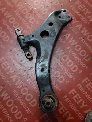 Front Control Arm Harrier/Lexus