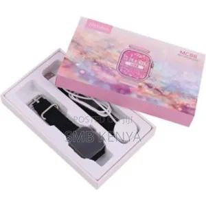 Modio Mc88 Ultra Mini Smartwatch