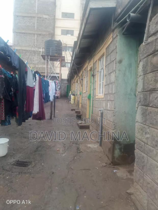 Bedsitter/Double Rooms Property on Sale