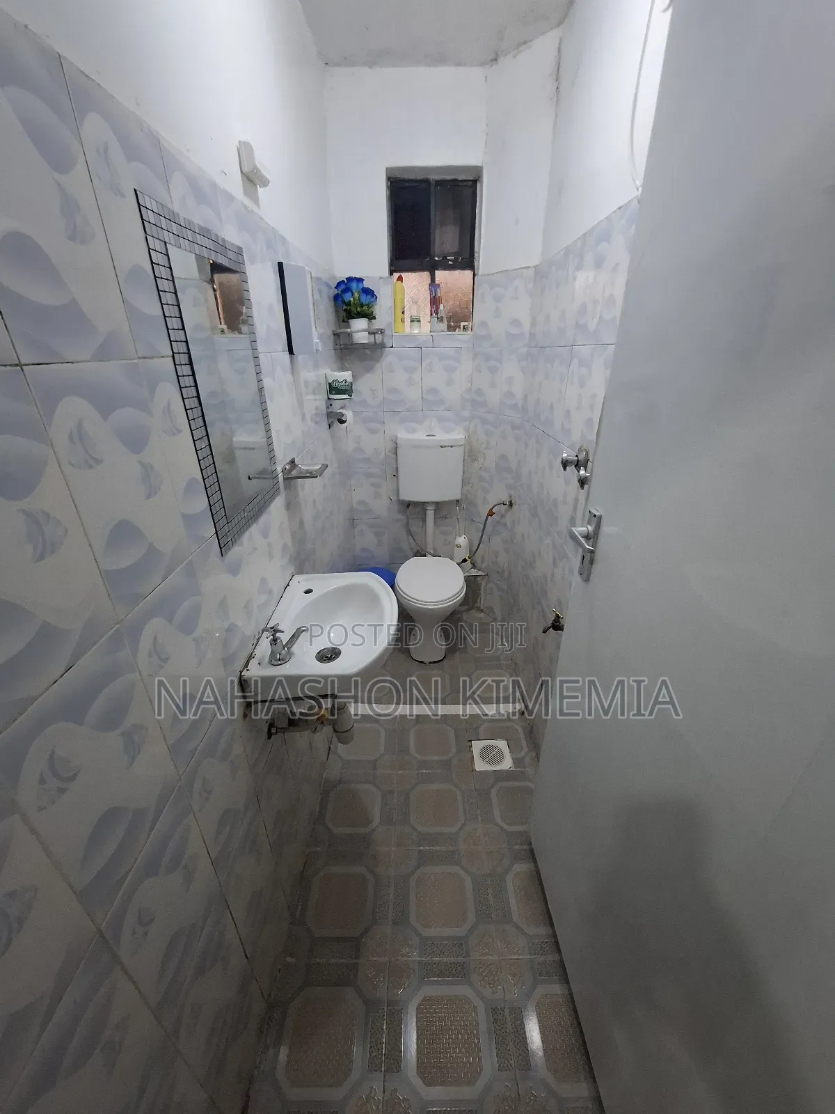 Finest One-Bedroom BNB TRM Drive Roysambu Thika Road Nairobi Kenya