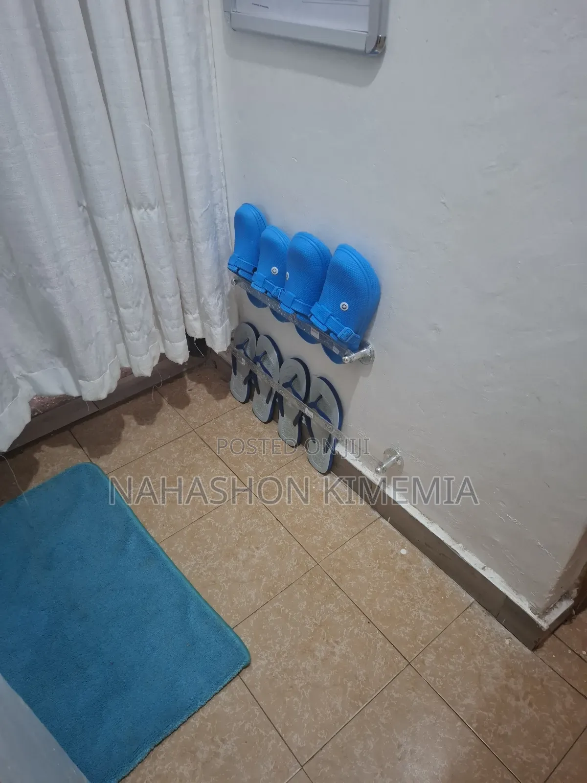 Finest One-Bedroom BNB TRM Drive Roysambu Thika Road Nairobi Kenya
