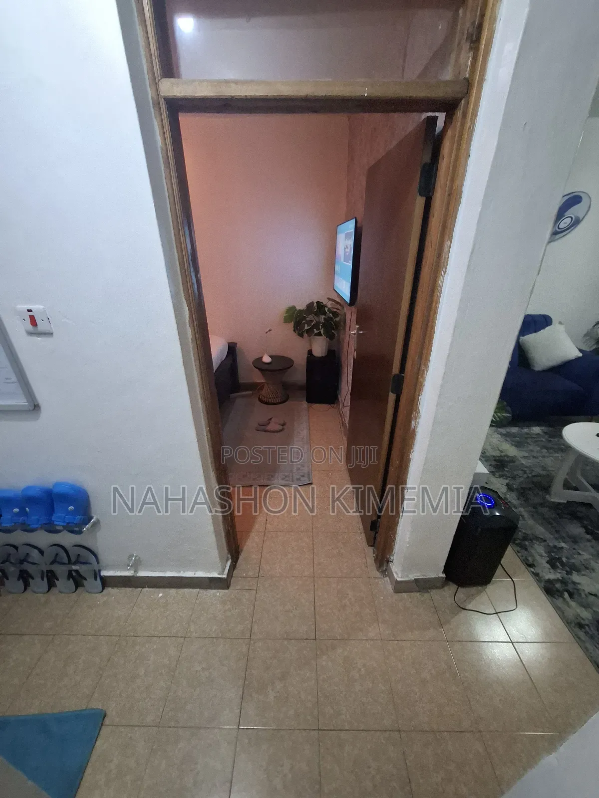 Finest One-Bedroom BNB TRM Drive Roysambu Thika Road Nairobi Kenya