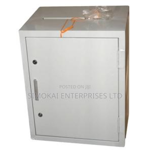 Metal Tender/Suggestion Box , Wall Mounting - thumbnail 2