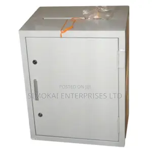 Metal Tender/Suggestion Box , Wall Mounting