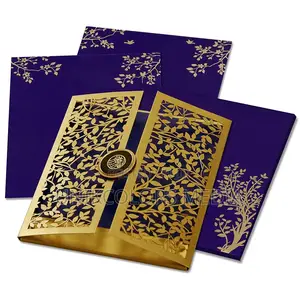 Wedding Invitation Cards | Islamic Cards
