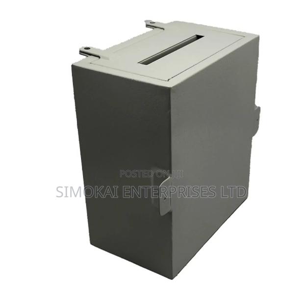 Metal Tender / Suggestion Box 460*310*150mm