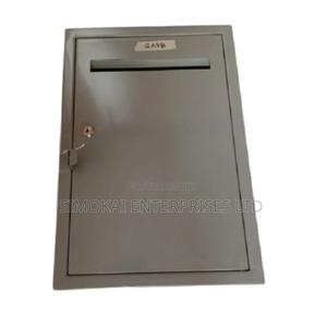Metal Tender / Suggestion Box 460*310*150mm - thumbnail 2