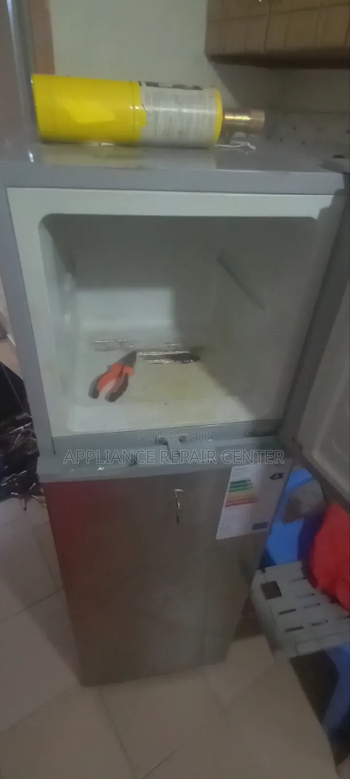 Fridge*Microwave*Cooker*Oven Repair and Maintenance