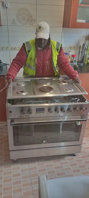 Fridge*Microwave*Cooker*Oven Repair and Maintenance