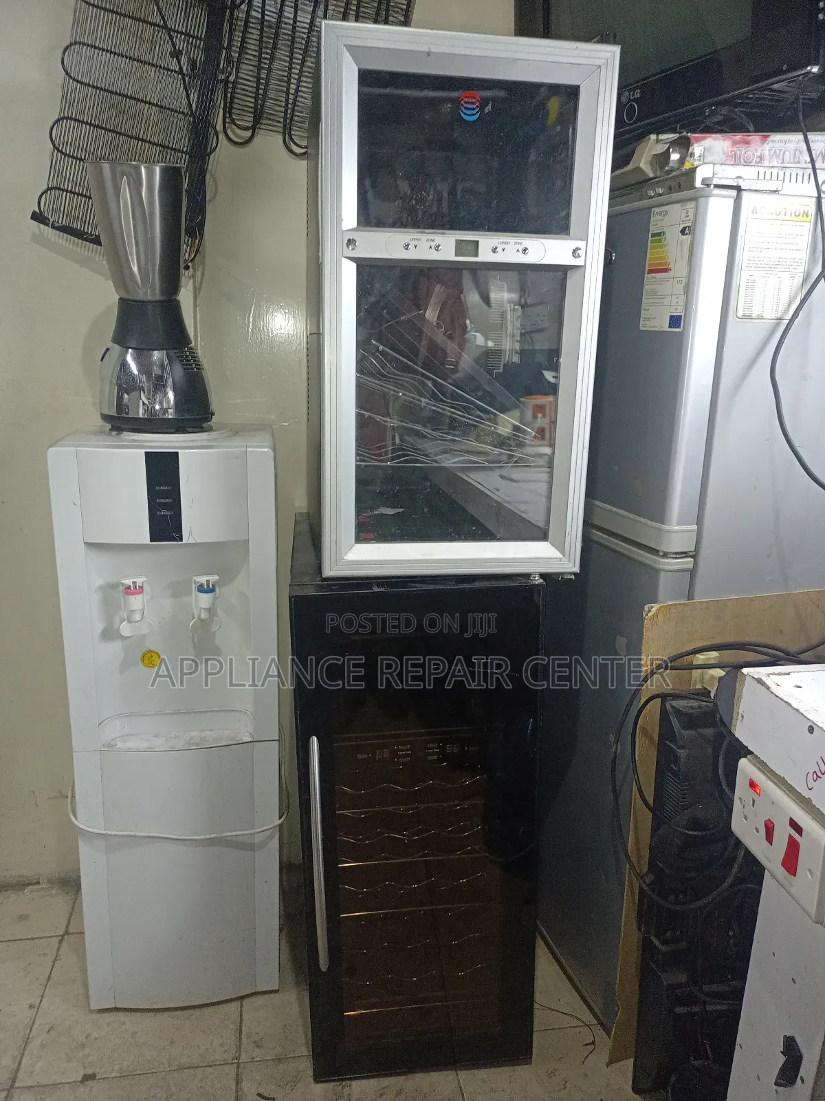 Fridge*Microwave*Cooker*Oven Repair and Maintenance