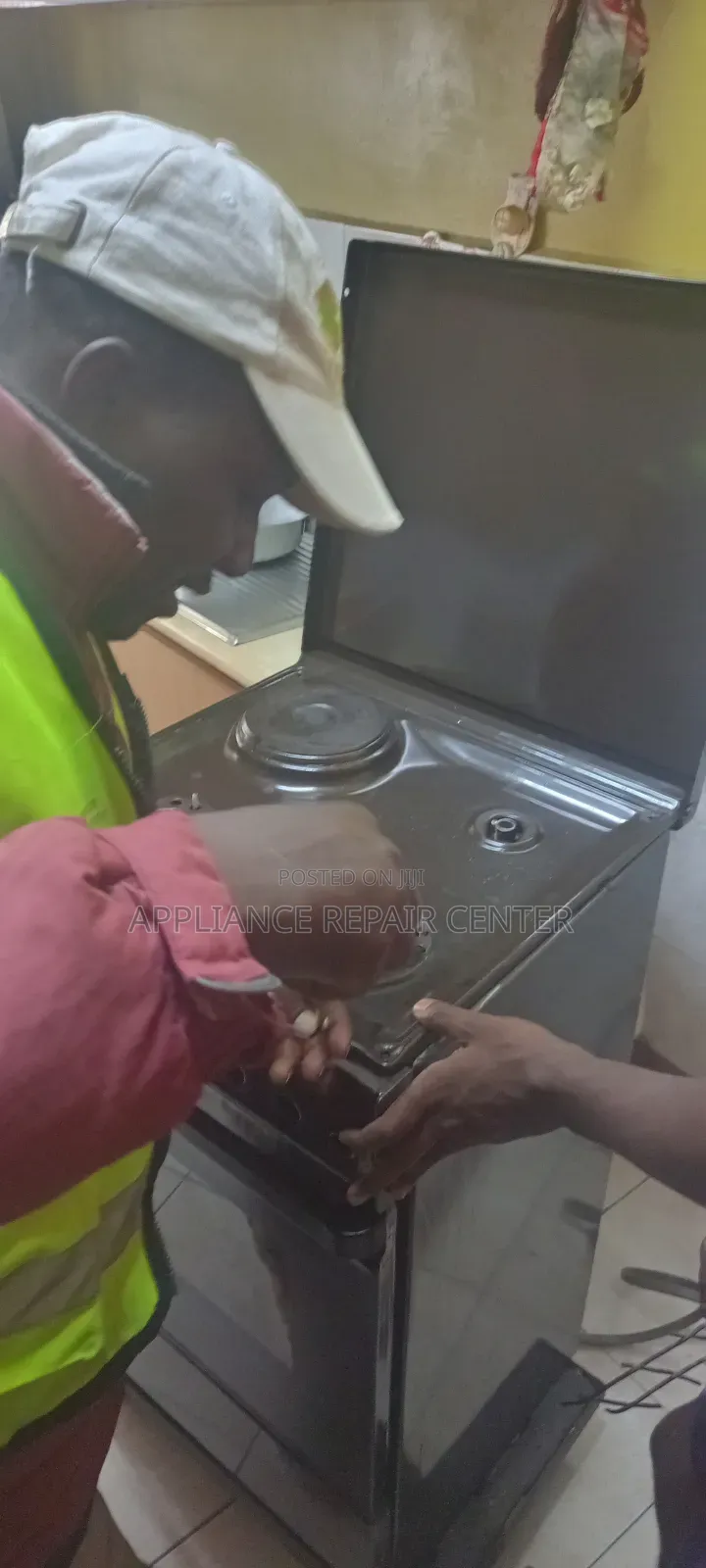 Fridge*Microwave*Cooker*Oven Repair and Maintenance