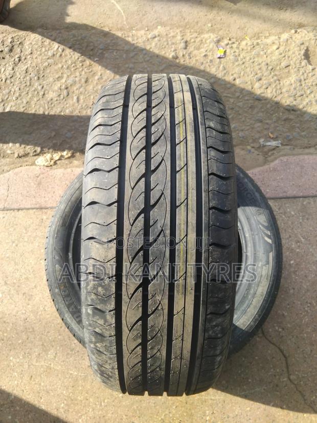 215/50r18 Centara - thumbnail 2