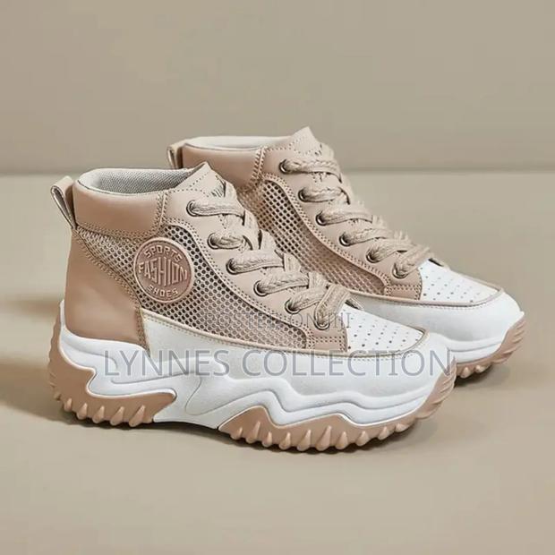 Ladies Platform ,Platforms Sizes 36-40