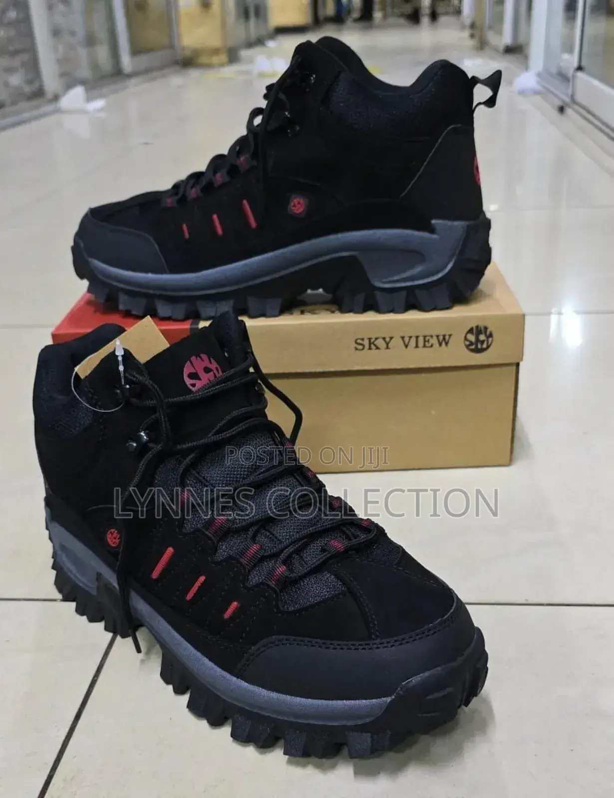 Mens Quality Hike Boots,Hike Boots Sizes 39-45