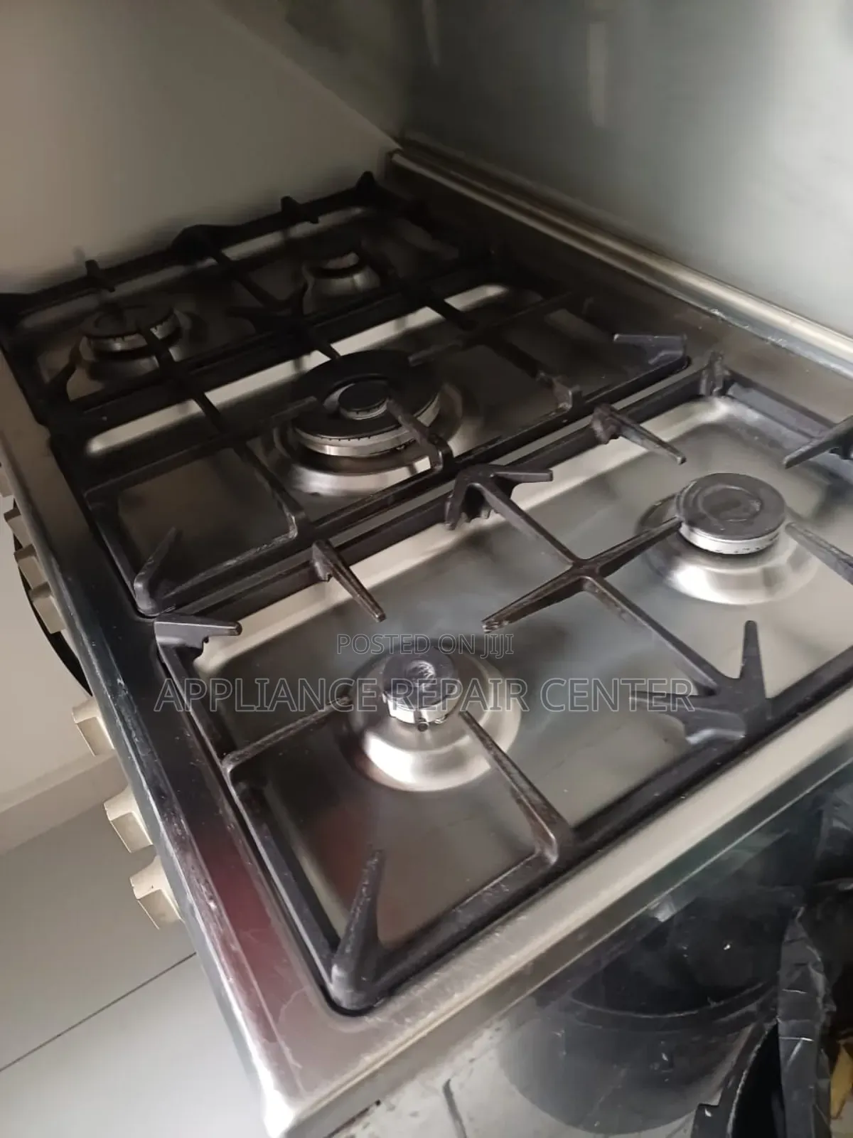 Cold Room Commercial Washing Machine Repair