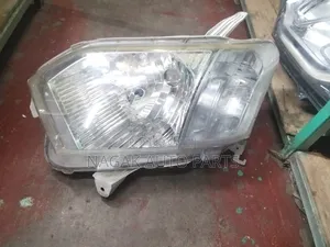 Probox 2015 New Model Headlight