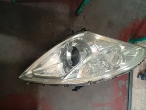 Suzuki Swift 2012-2015 Clear Xenon Headlight